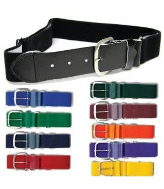 Rawlings Baseball Belt