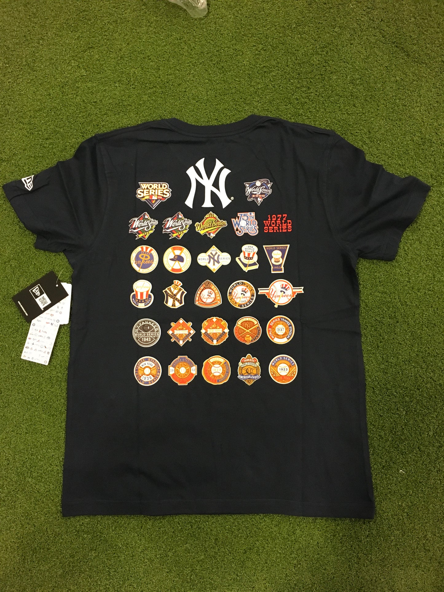New Era Cooperstown Collection - New York Yankees