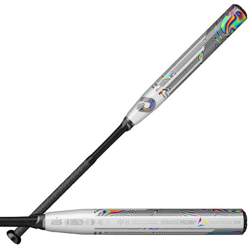 DeMarini Prism+ Fastpitch Bat (-11) – Baseline Sports