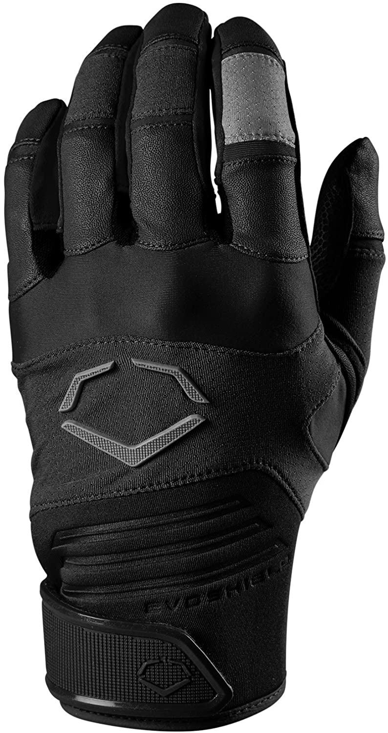 Evoshield aggressor sales batting gloves