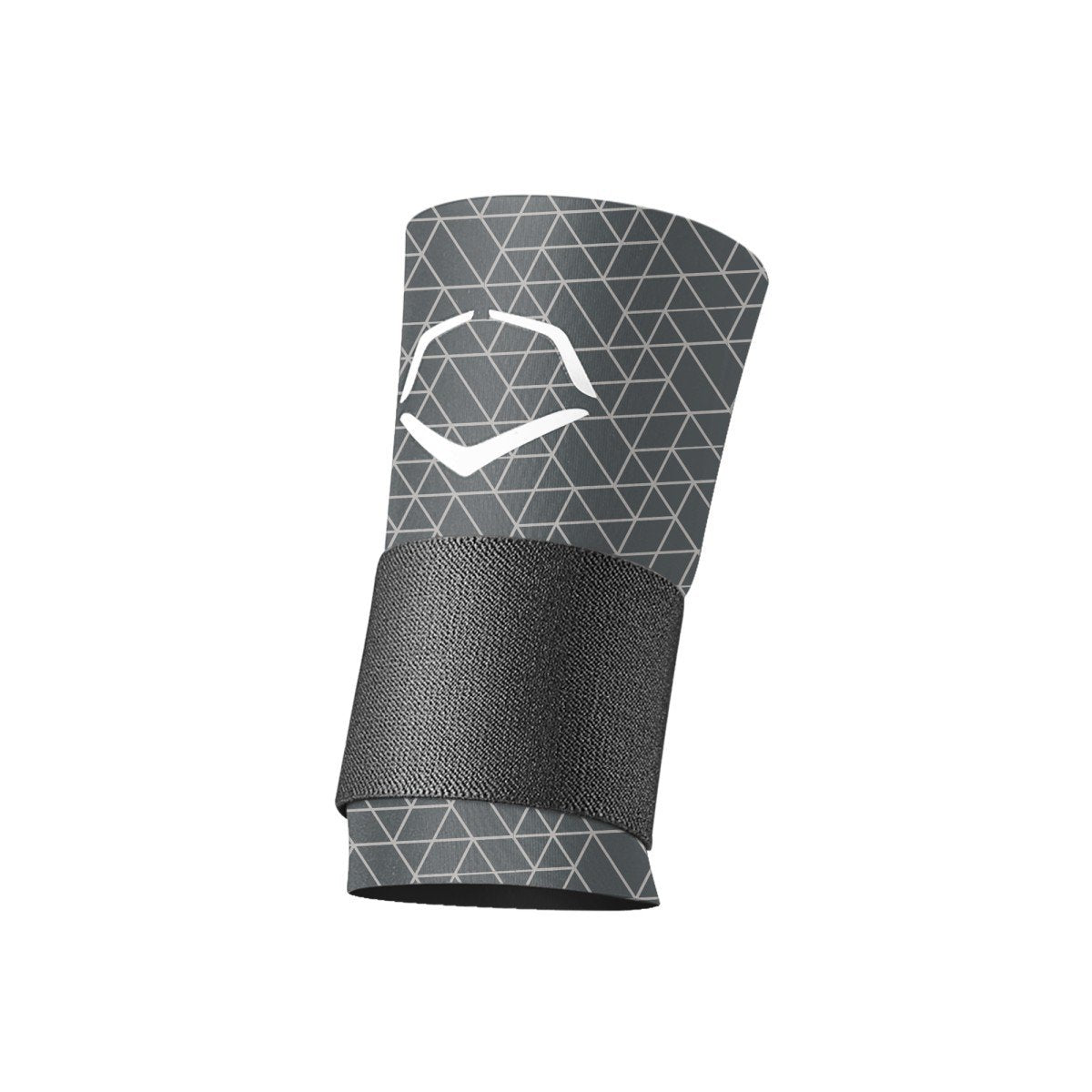 EvoShield Evocharge Adult Compression Wrist Guard With Strap