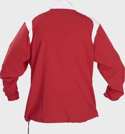 Rawlings Tri Jacket Red