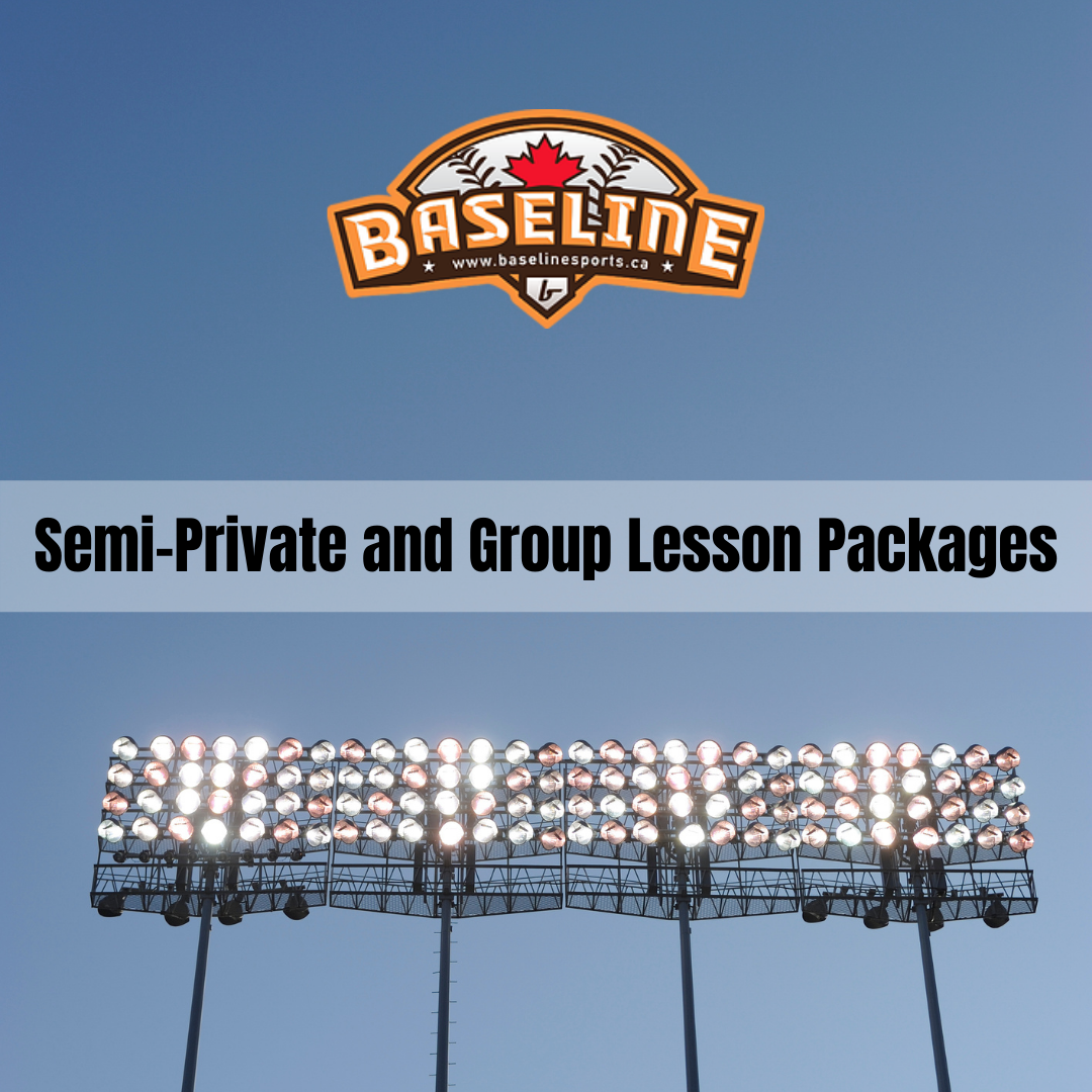 Semi-private and Group Lesson Packages