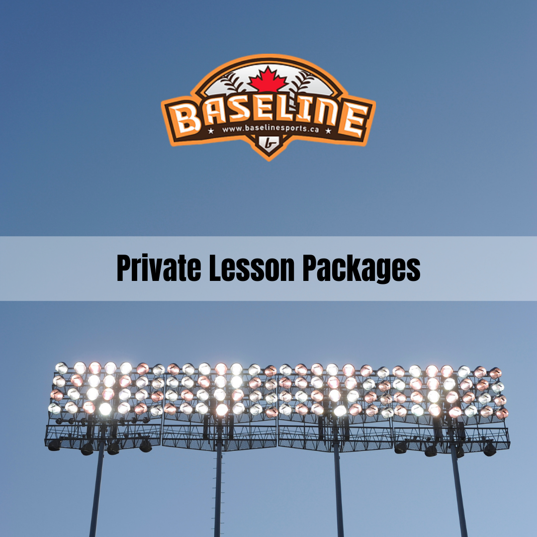 Private Lesson Packages