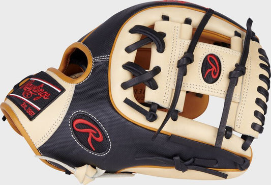 Speed Shell Infield Glove