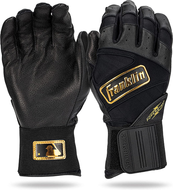 Fastpitch Softball Batting Gloves