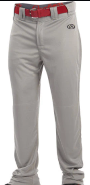 Best youth softball pants | Rawlings