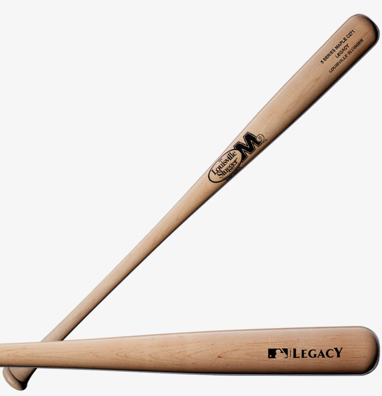 best wood bats