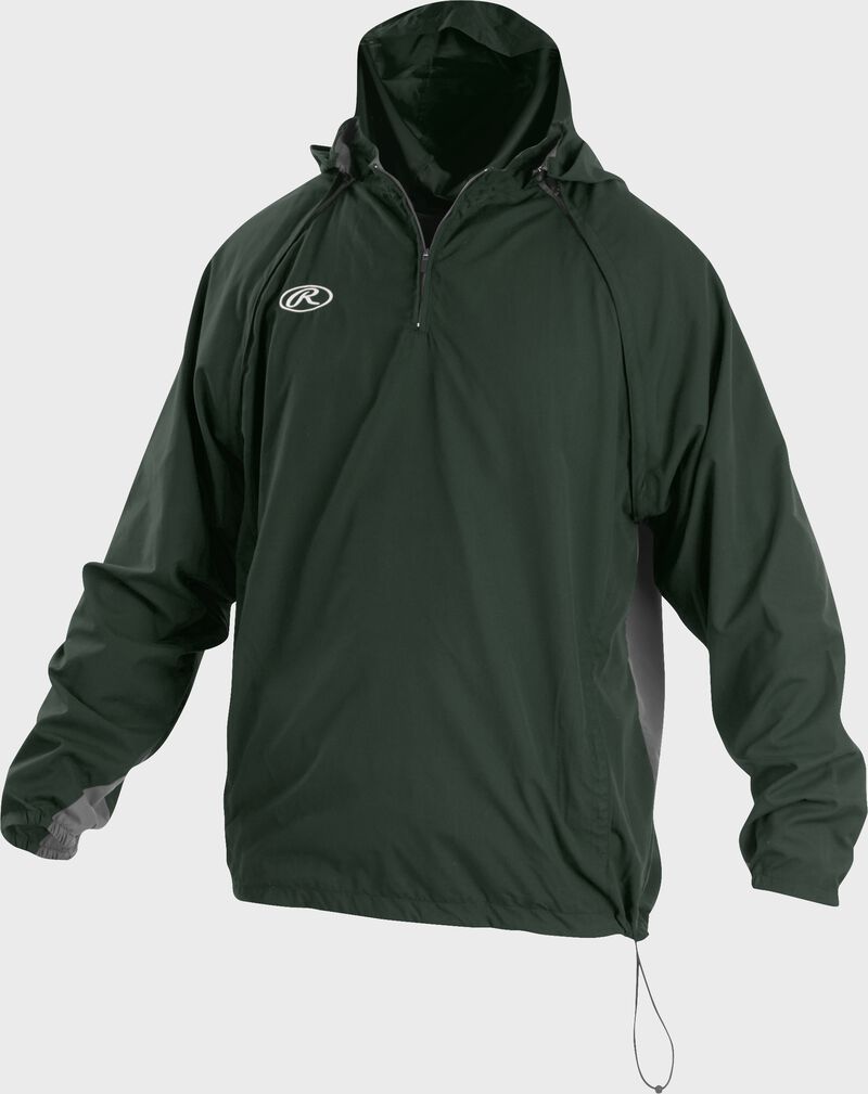 Rawlings Tri Jacket DG