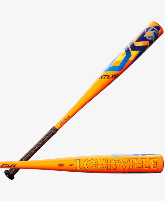 Metal Youth Baseball bats