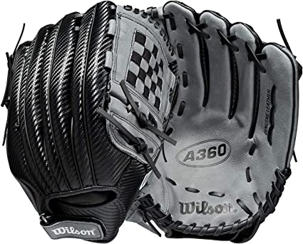 Wilson A360 Baseball 12.5