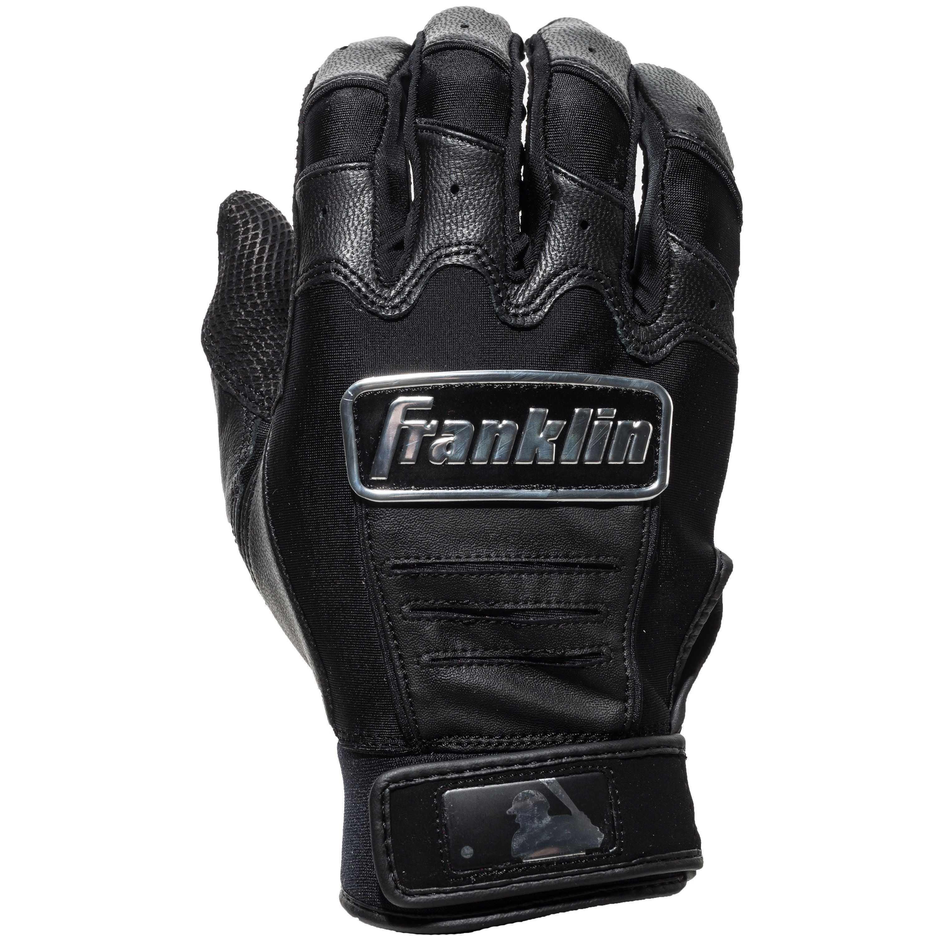 Guantes De Bateo Franklin Sports Mlb - Cfx Pro (par Guantes De Bateo Franklin Sports Mlb - Cfx Pro (par