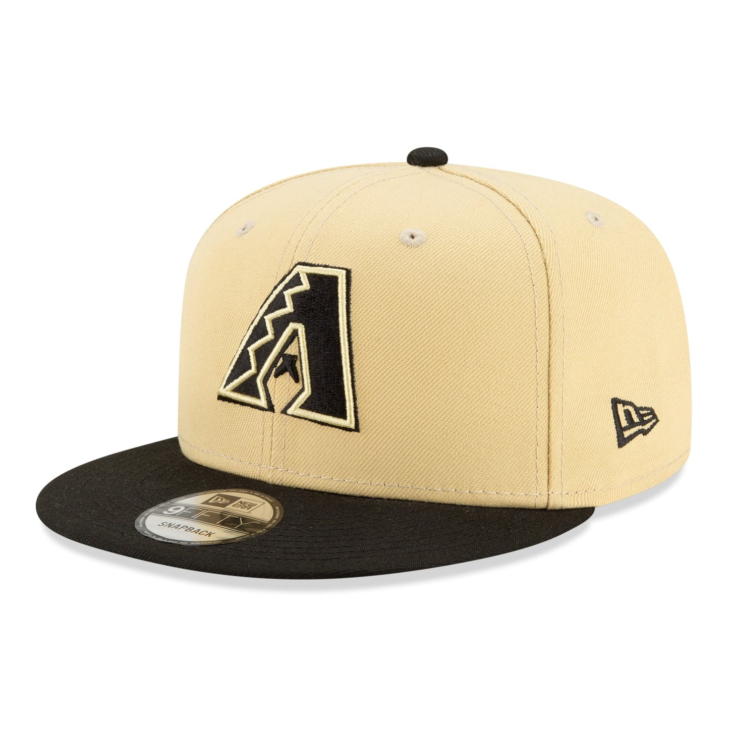New Era 59FIFTY Arizona Diamondbacks MLB City Connect Fitted Hat