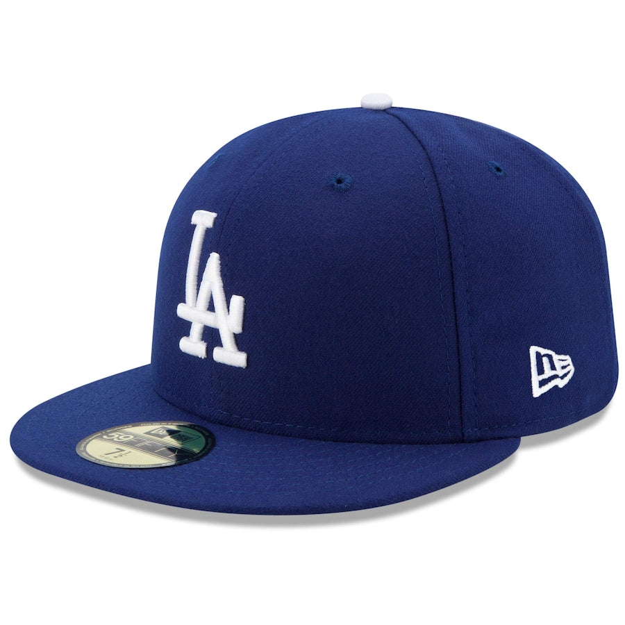 New Era Los Angeles Dodgers 59Fifty Fitted Hat
