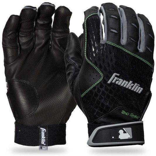 Baseball & Softball Batting Gloves