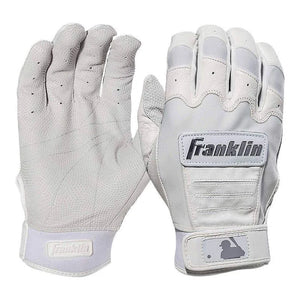 Open image in slideshow, Franklin CFX Pro Batting Glove (Youth): Traditional Series
