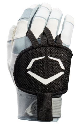 Evoshield Extended Hand Guard