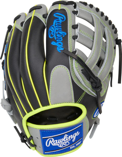 2022 Rawlings Heart Of The Hide R2G 11.75-Inch Infield Glove