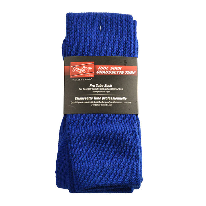 youth Rawlings Tube baseball socks