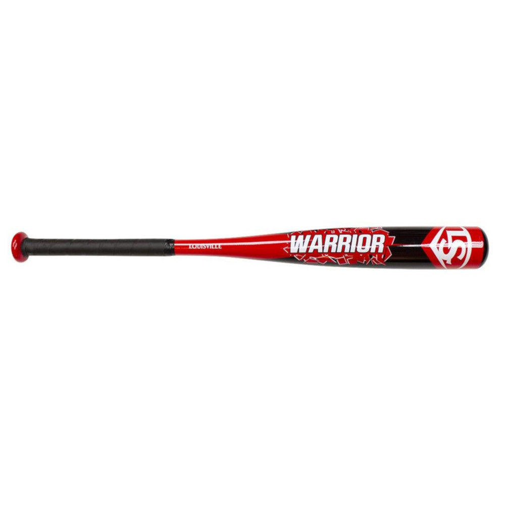 Louisville Slugger Warrior -12 T-Ball Bat