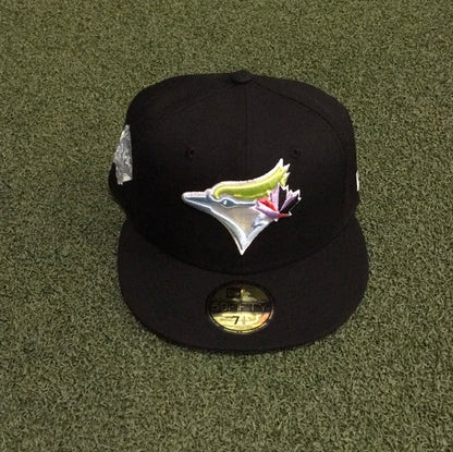 New Era Toronto Blue Jays 9FIFTY Multi Color Pack Fitted Hat