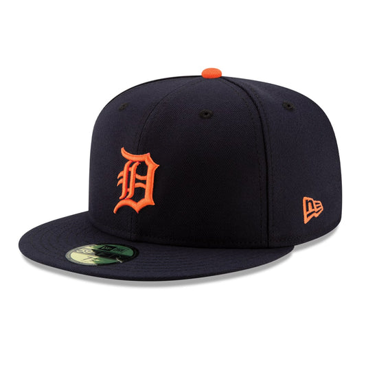 New Era Detroit Tigers 59Fifty Fitted Original