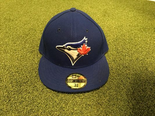 New Era 59Fifty Toronto Blue Jays Hat