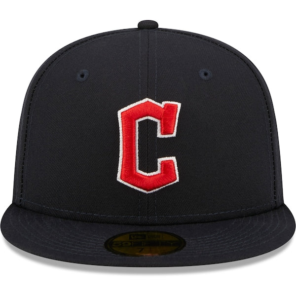 New Era 59Fifty Fitted Cleveland Guardians