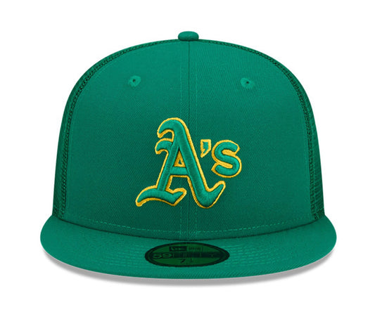 Oakland A’s Trucker Hat