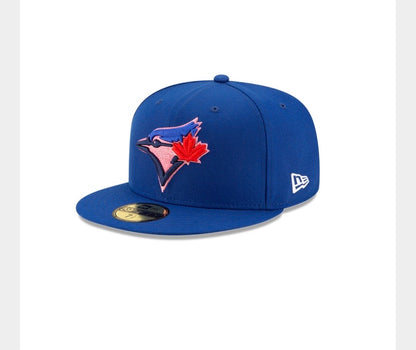 New Era Toronto Blue Jays Mothers Day 59FIFTY Fitted Hat