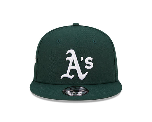 Youth Oakland Athletics Hats