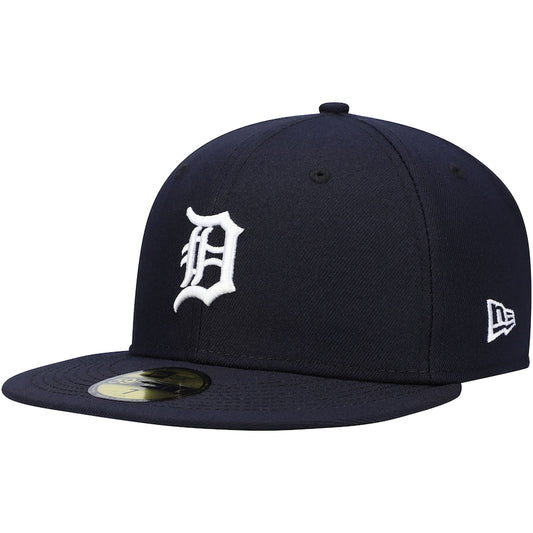 New Era Detroit Tigers 59Fifty Fitted
