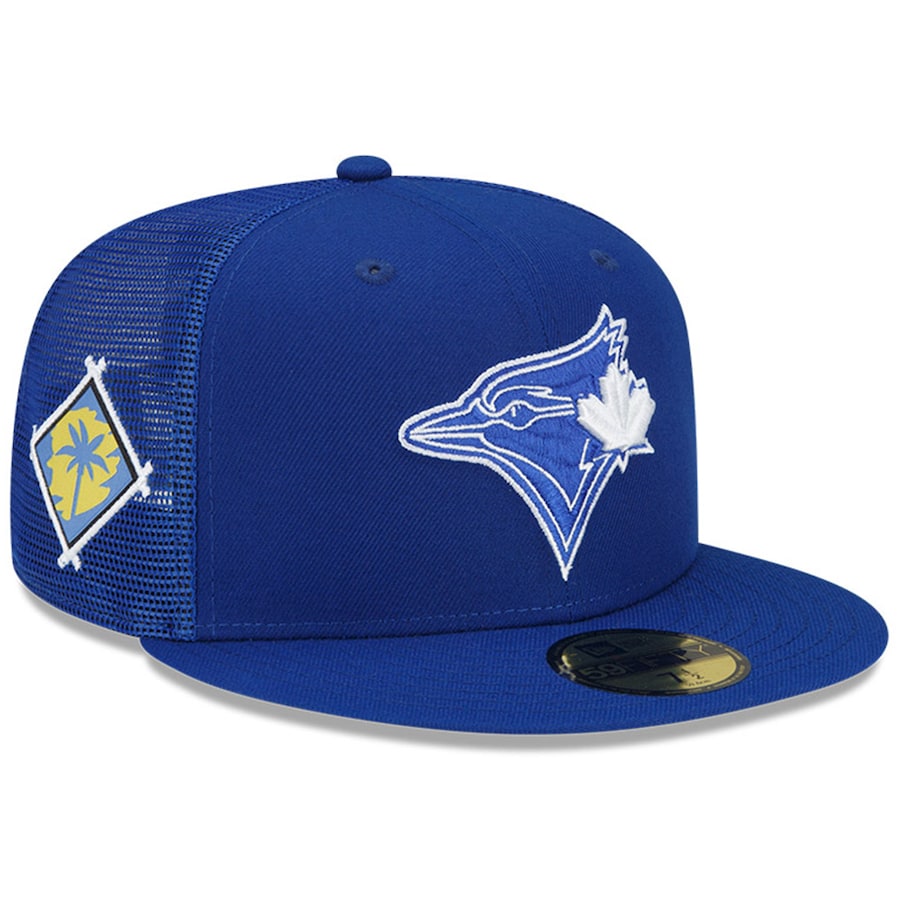 New Era Toronto Blue Jays 2023 Spring Training Hat