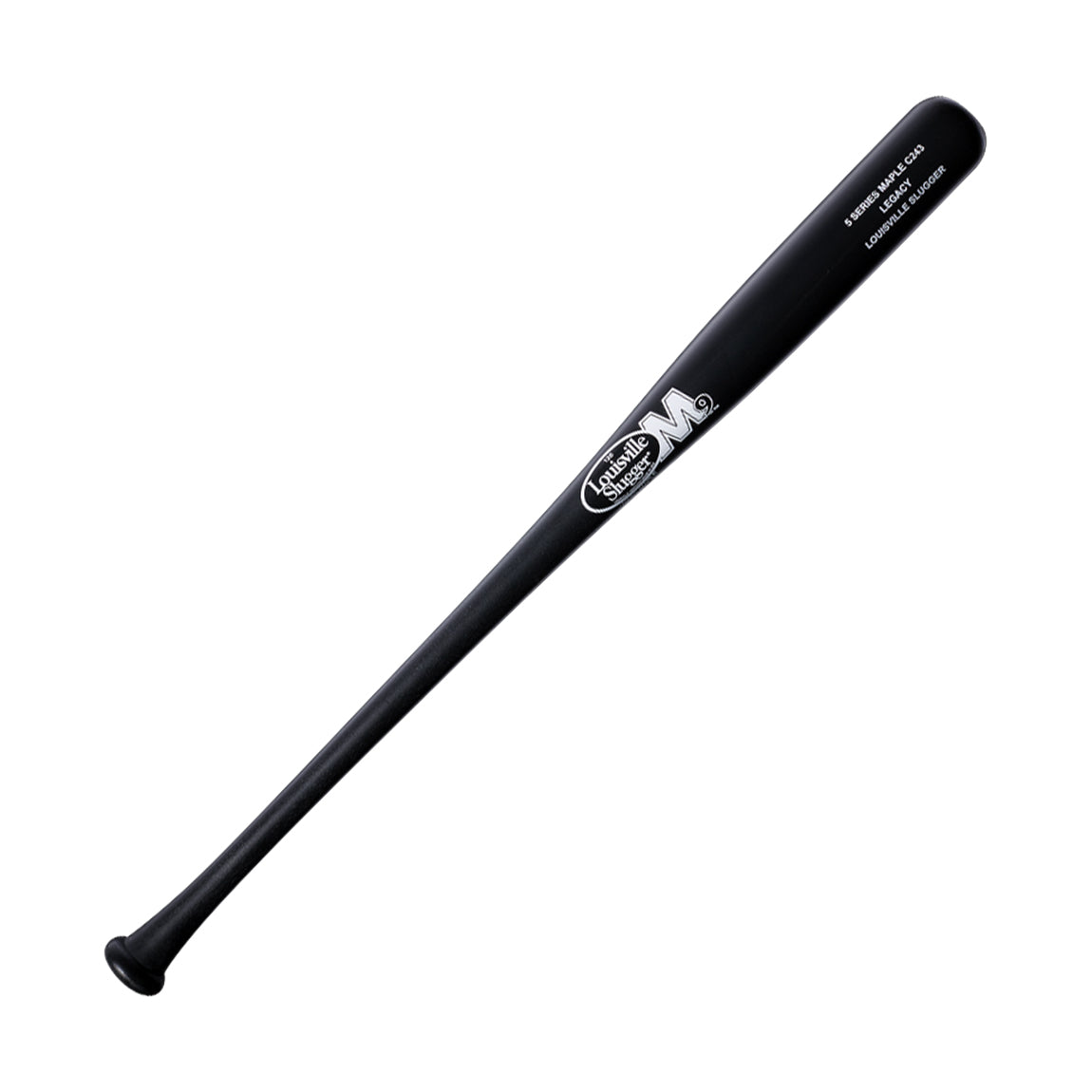 Adult Maple Baseball Bat
