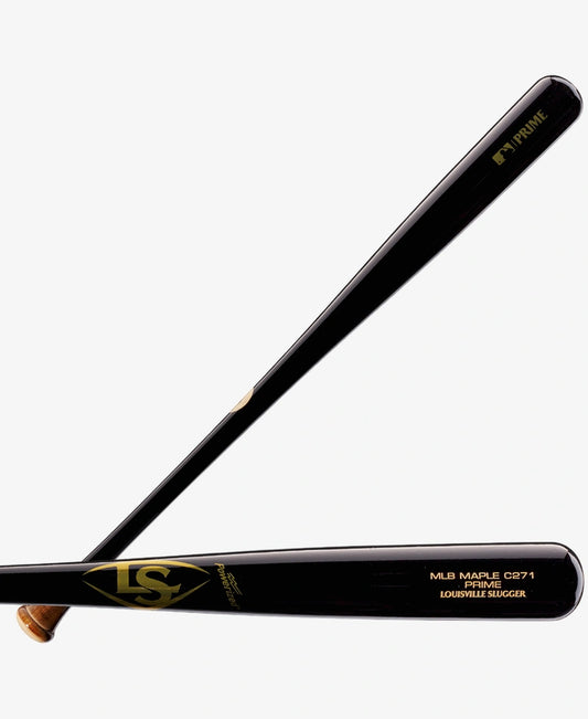 Louisville Slugger MLB Prime Maple C271