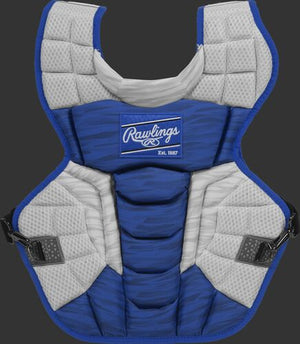 Rawlings Adult Velo Catchers Chest Protector