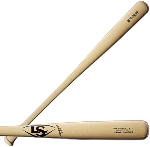 Louisville Wood Softball Bats