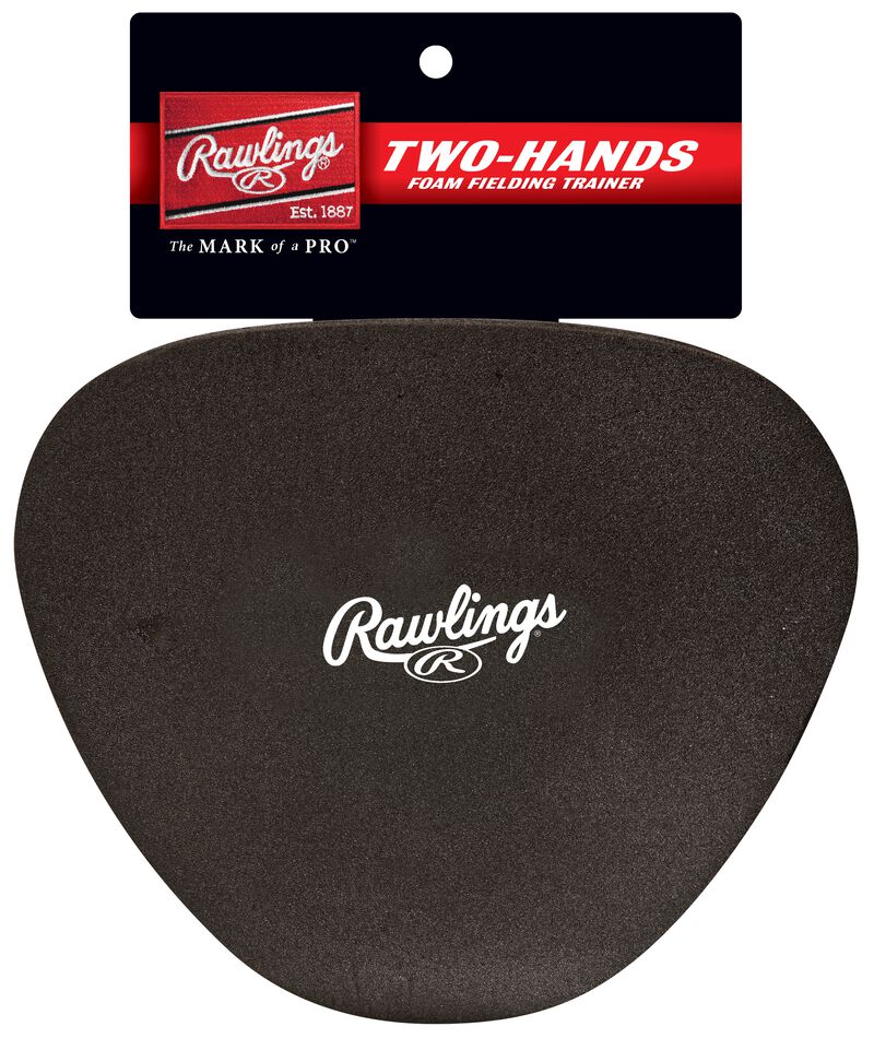 Rawlings Two Hands Fielding Trainer