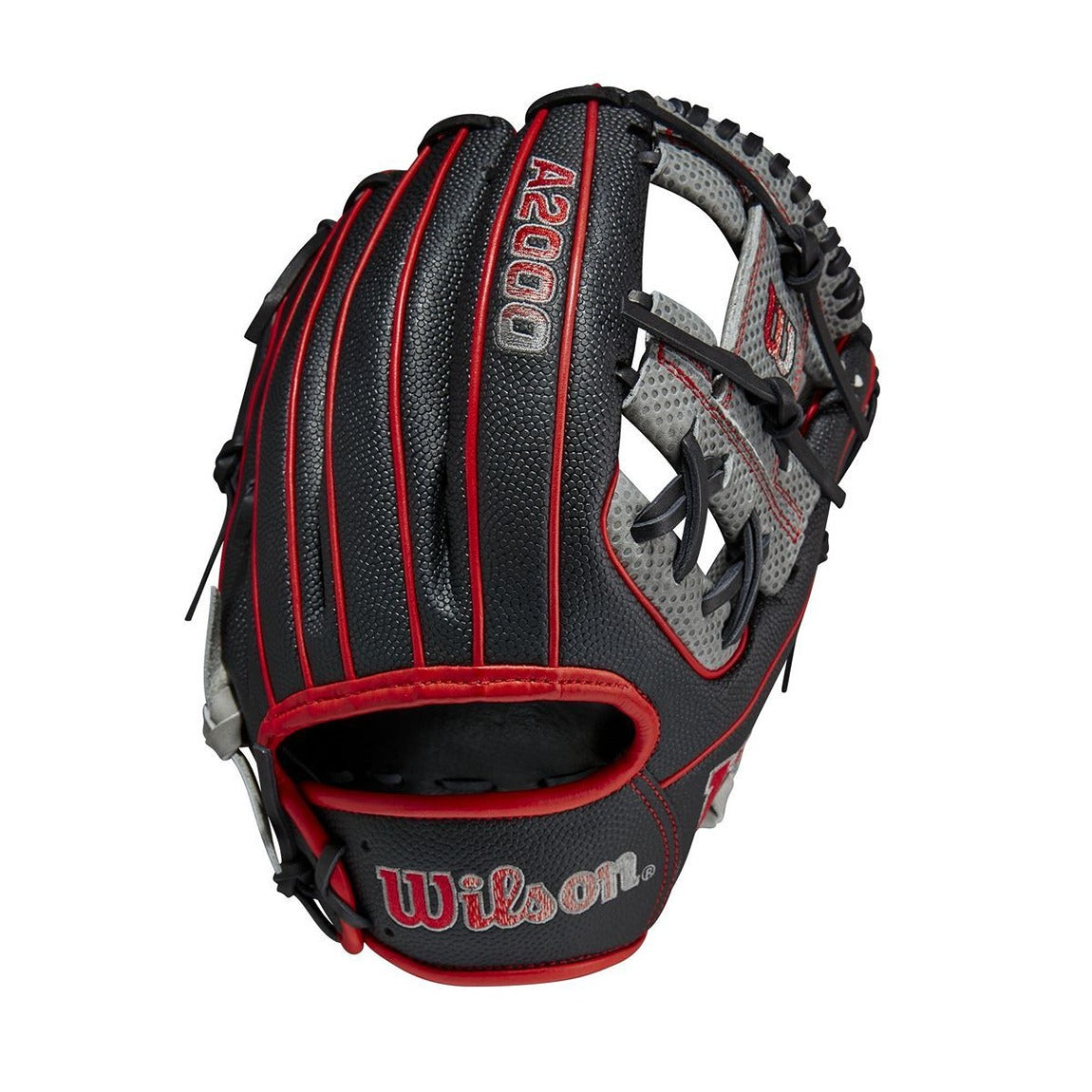 Wilson A2000 SuperSkin with Spin Control Technology SC75 11.75" Glove